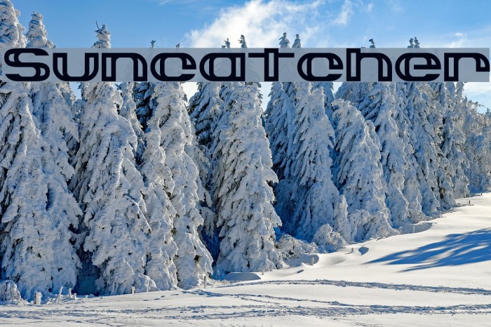 Suncatcher Example 1