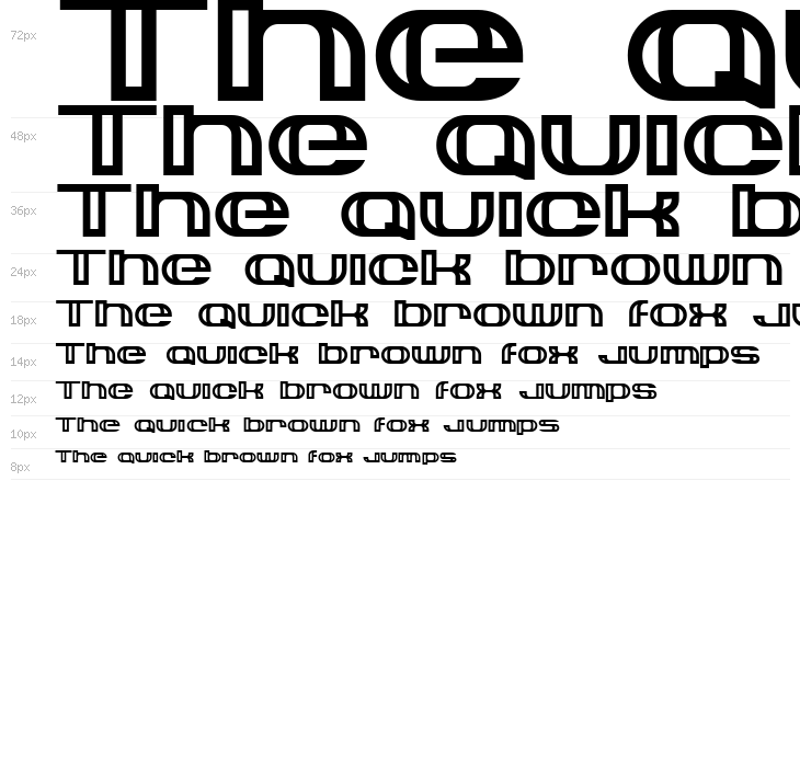 Suncatcher Waterfall