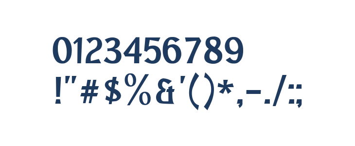 Sunda Prada Other Characters