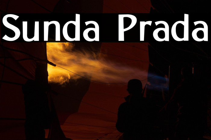 Sunda Prada Example 2