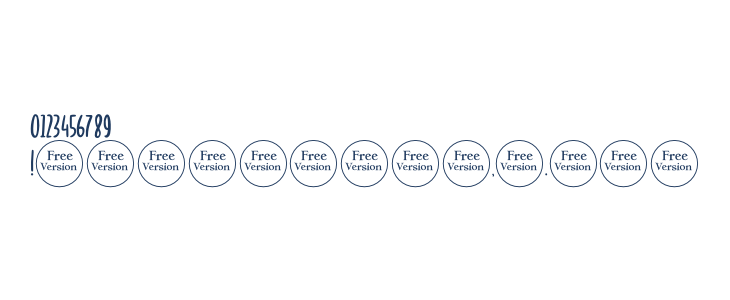 Sundae Bite Free Trial Other Characters