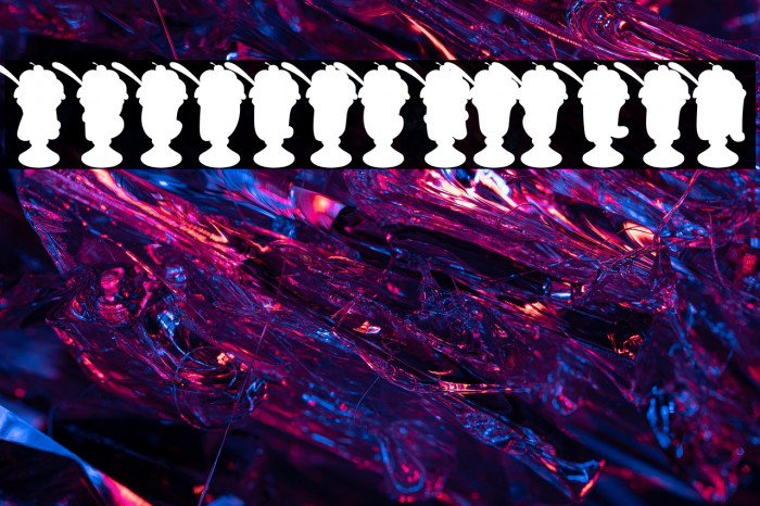 SundaeHitPersonalUse-Bold Example 3