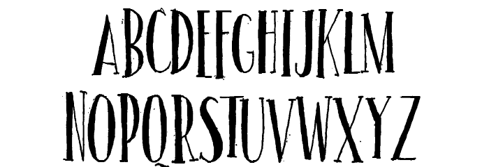 Sundance dance PERSONAL USE Regular Polices MINUSCULES