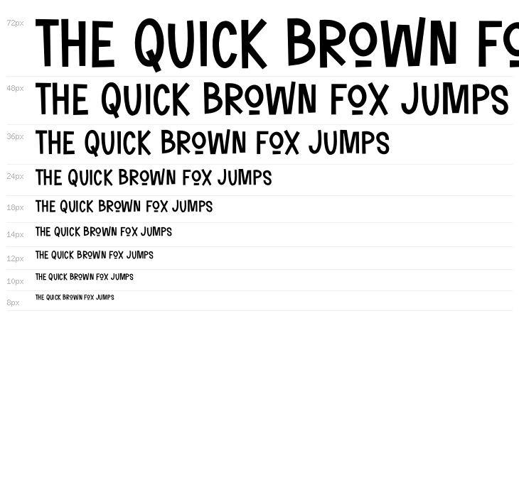 Sunday And Monday Waterfall