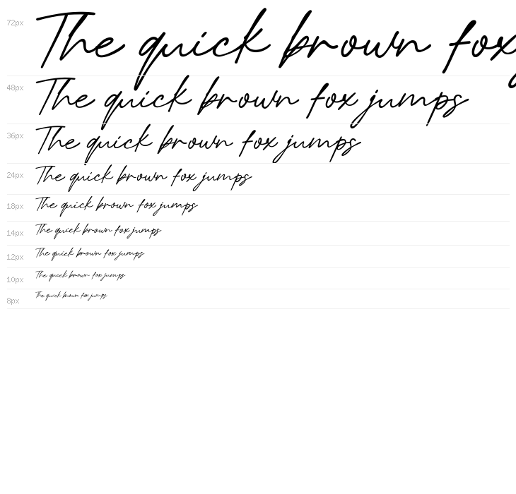 Sunday April Waterfall