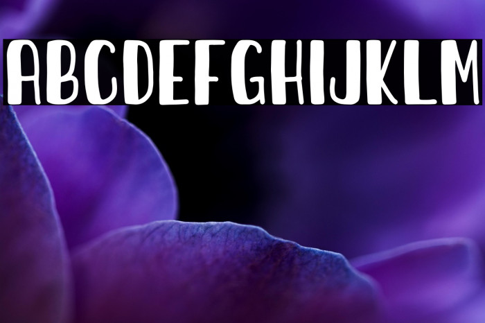 Sunday Best Example 2