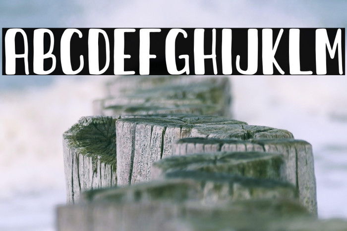 Sunday Best Example 3