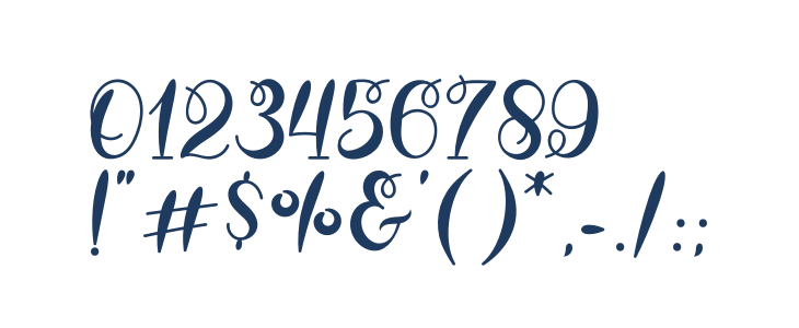 Sunday Christmas Other Characters