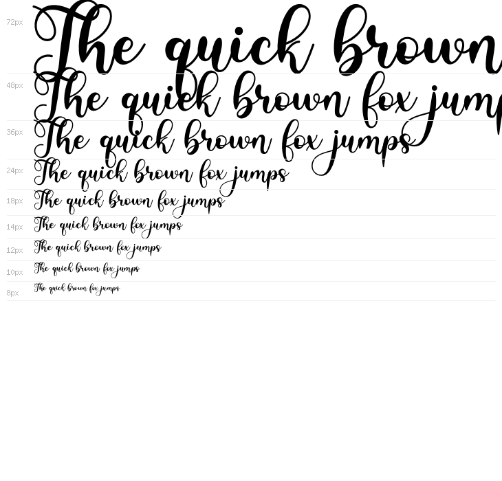 Sunday Christmas Waterfall