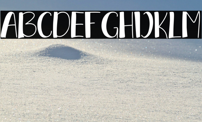 Sunday Display Example 1