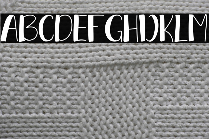 Sunday Display Example 2