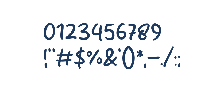 Sunday Drift Other Characters