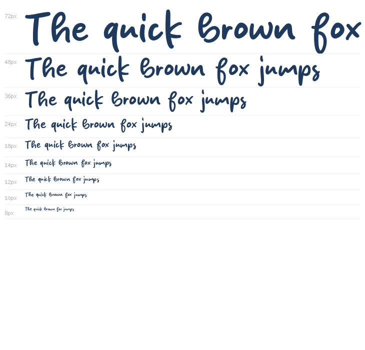 Sunday Drift Waterfall