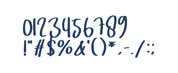 Sunday  Family Other Characters