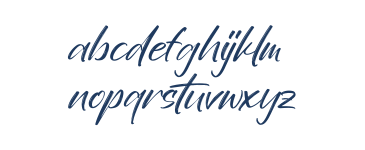 Sunday Freedom Lowercase