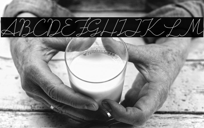 Sunday Girl Example 2