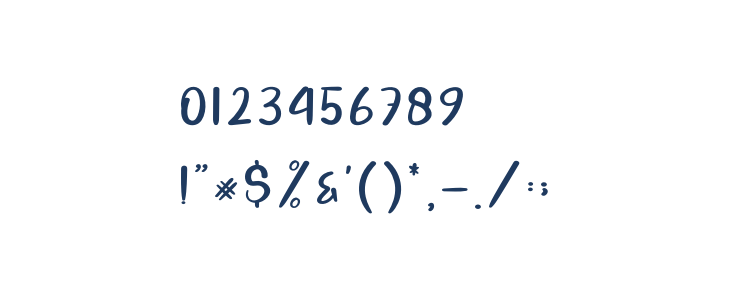 Sunday Grovy Other Characters