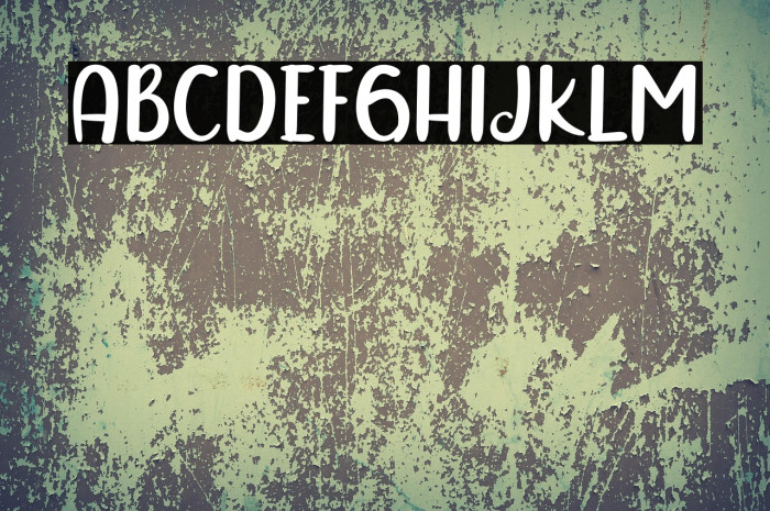 Sunday Grovy Example 1