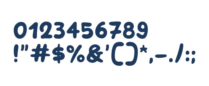 Sunday Hotdog Other Characters