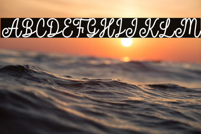 Sunday Land Example 2