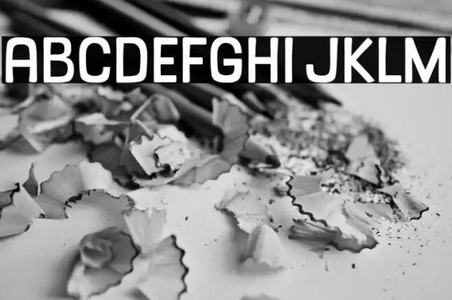 Sunday Lemon Font examples