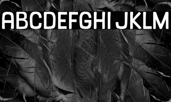 Sunday Lemon Font examples