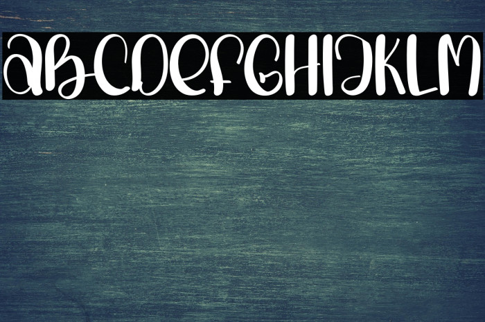 Sunday Loved Example 1