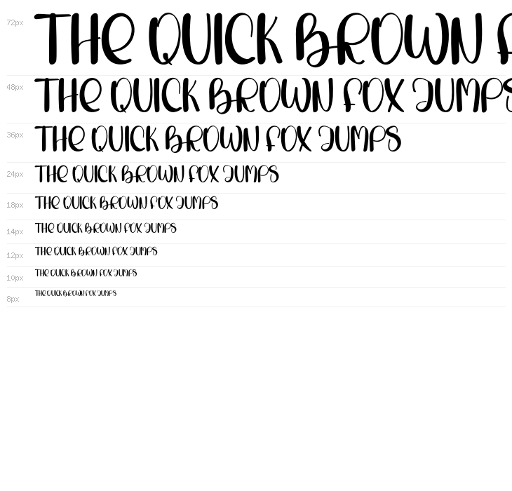 Sunday Loved Waterfall