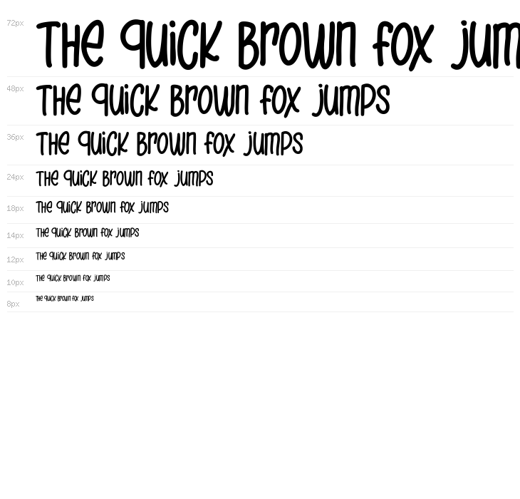 Sunday Morning FREE Waterfall