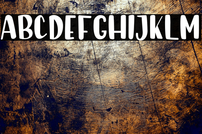 Sunday Morning Example 2