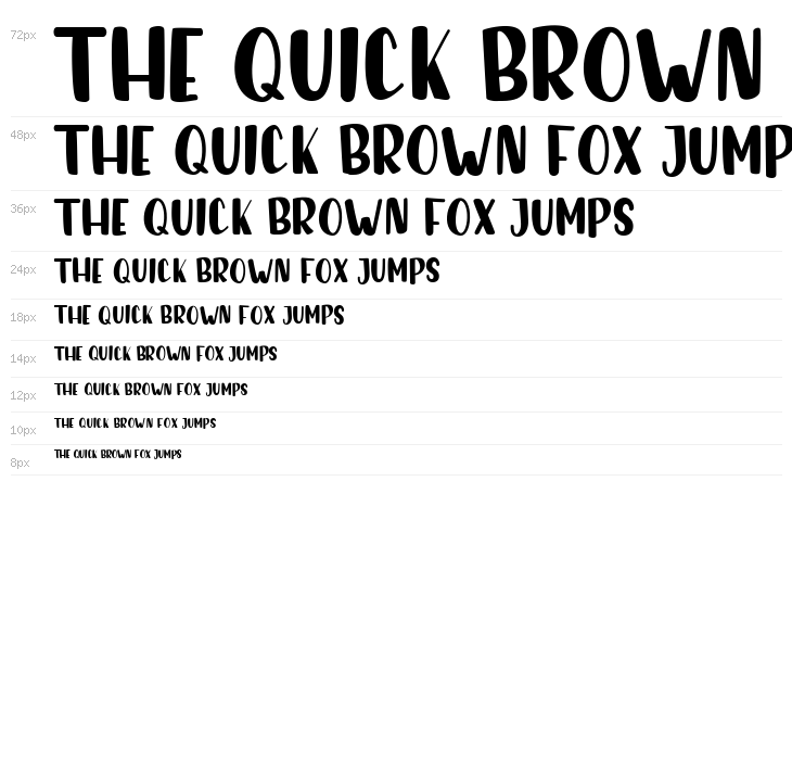 Sunday Morning Waterfall