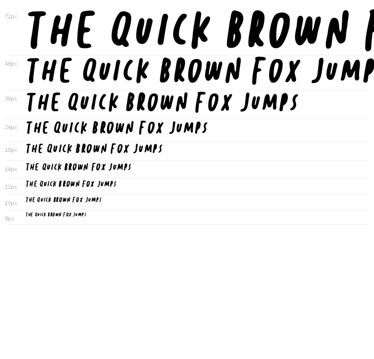 Sunday Morning Waterfall