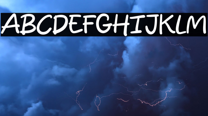 Sunday Orange Example 1