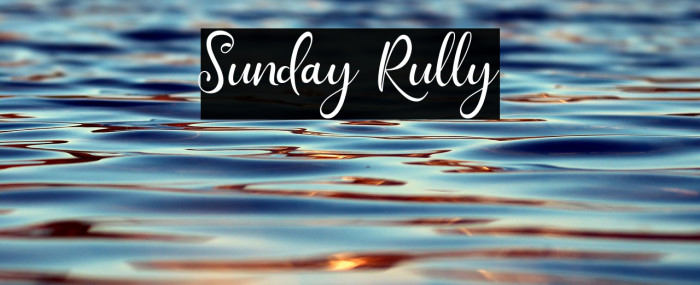 Sunday Rully Example 2