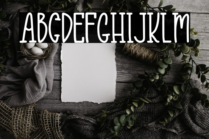 Sunday Special Example 1