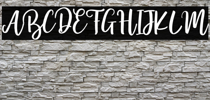 Sunday Spring Personal Use Example 2