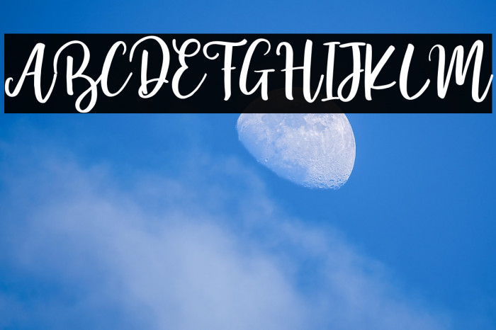 Sunday Spring Personal Use Example 3