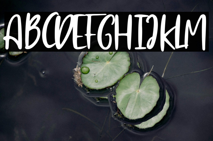 Sunday Vibes Example 2