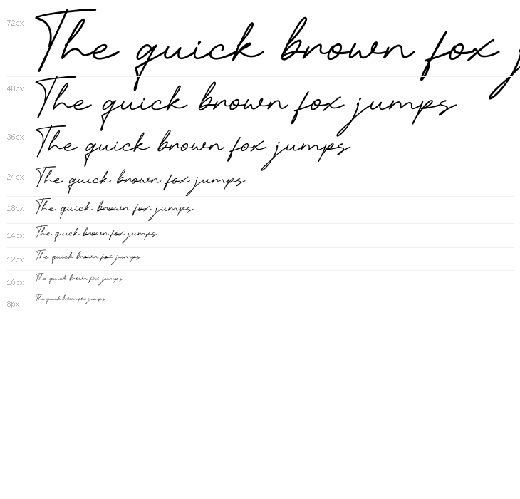 Sunday Wind Waterfall