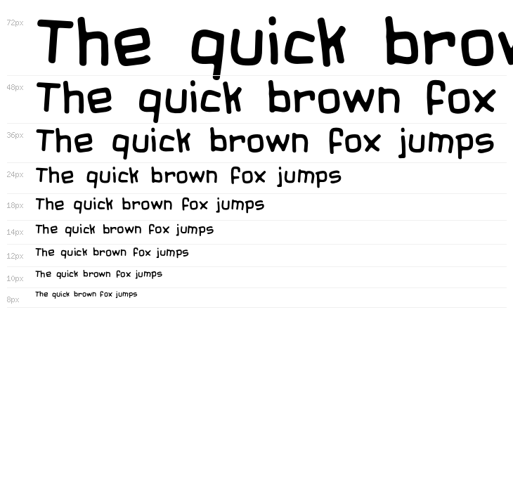 SundayComicsBB Waterfall