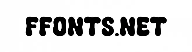 SundayFunday フォント