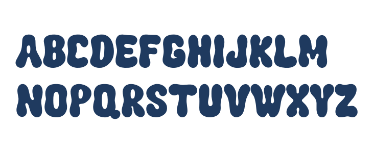 SundayFunday Uppercase