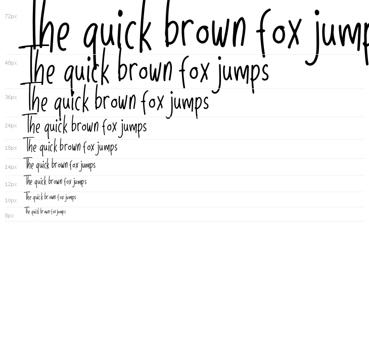 SundayHoliday Waterfall