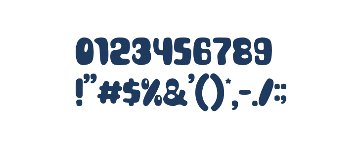 SundaySchool Other Characters