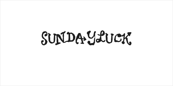 Sundayluck Logo