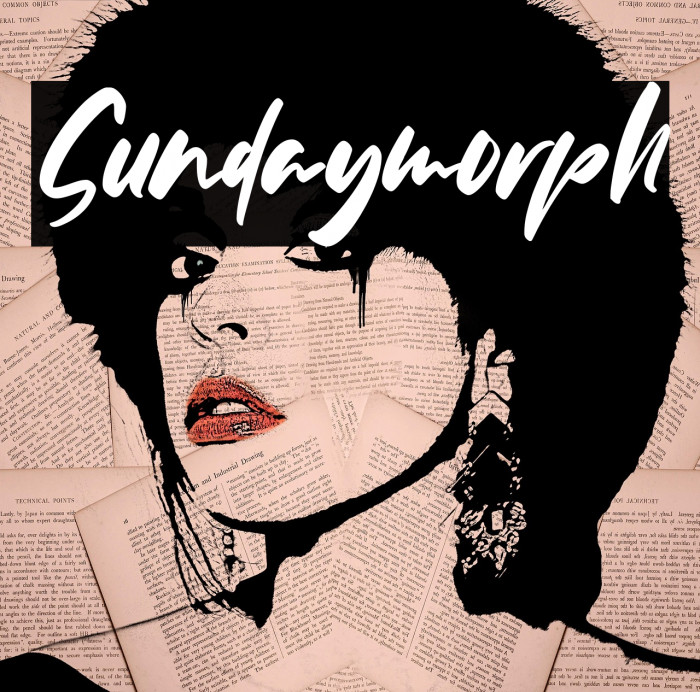 Sundaymorph Example 2