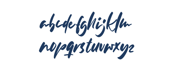 Sundaymorph Lowercase