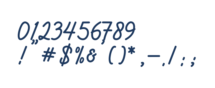 Sunderlines Other Characters