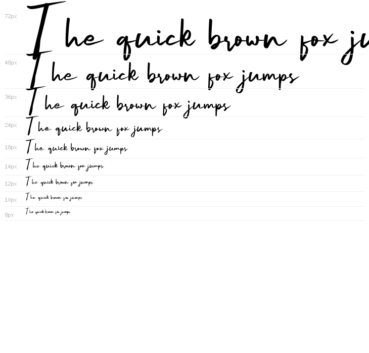 Sundey Free Regular Waterfall