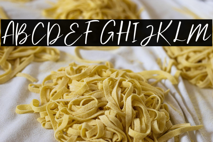 SundeyFree-Regular Example 3